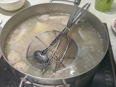 -黑山牛肉汤火锅(花城汇店)