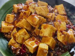 -壹条龙饭庄台基厂店