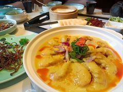 -卯时·龙光雅宴·精致锡帮菜(惠山古镇店)