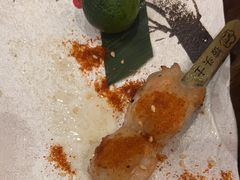 -披头士烧鸟居酒屋(王府井店)