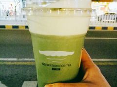 -喜茶(佛山顺德大良东乐路店)