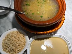 瓦罐土鸡汤-小菜园新徽菜(庐江方圆荟店)