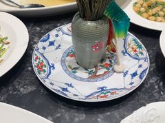 -好福记饭店(红梅公园店)