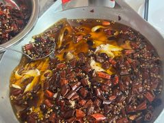 -辣婆婆(航天桥店)