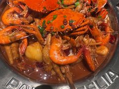 -胖哥俩肉蟹煲(湛江印象汇店)