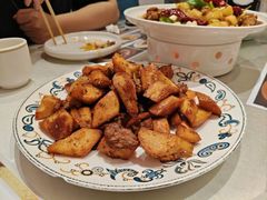 -新疆巴州金丝特餐厅(大钟寺店)
