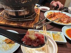 -蒜香焼肉PURUSHIN(马场路店)