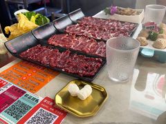 -三头牛·潮汕牛肉生蚝火锅 (夏湾店)