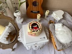 -鹿屿DIY烘焙·公司团建·生日会包场(广州东站店)
