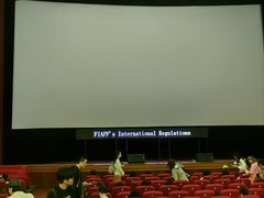 -大光明电影院(南京西路店)