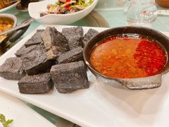 -湘肠香火锅店(团结湖店)