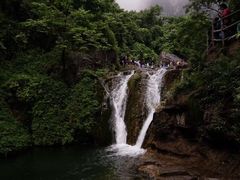 -云台山风景名胜区