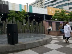 -宝健路步行街(Pedestrian Shopping Street)