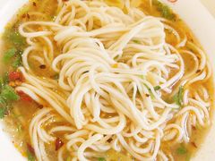 抻面-老四季(南市场店)