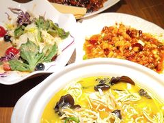 -永安水煮活鱼·仪征菜(仪征奥林匹克店)