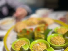 -谭厨中山传家菜.乳鸽.脆鲩鱼(华强北中航城店)