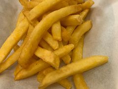 -吉胜克·汉堡炸鸡(南开三马路店)