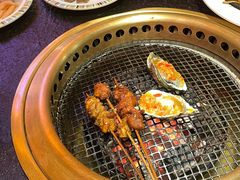 -火焰里烤肉自助(南充王府井店)
