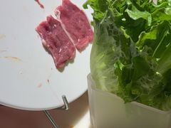 -涮福記·现切牛羊肉火锅(世纪汇店)