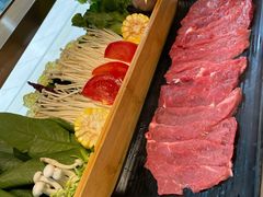-鱼豆吉·豆浆鱼火锅(宜昌万达店)
