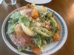 -FISH&POTATO Cō(地中海美食 万象城店)