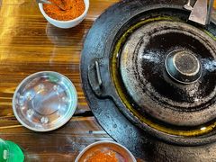 -袁大妈高原特色牦牛肉石棉烧烤(雅安店)