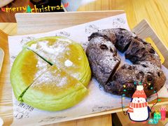 -面包和茶(万联店)