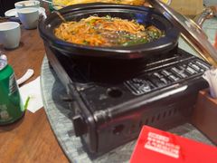 -俭寨大盘鸡·新疆菜·烧烤(博乐店)