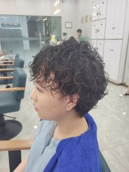 -思密达·烫染设计