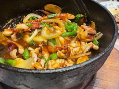 -小粤楼·怀旧粤菜(万辉国际广场店)