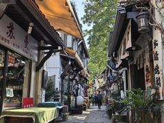 -小河直街历史文化街区