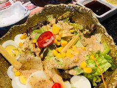 -合幸日本料理·炭火烧肉(观澜御湖店)