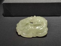 -上海文物商店(广东路店)