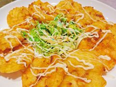 -苏浙徽·农家大院(吴江中山南路店)
