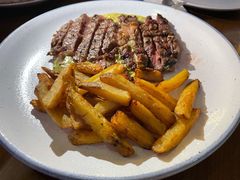 -FISH&POTATO Cō(地中海美食 万象城店)