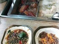 -野妹经典火锅(民治店)