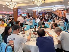 -朱仔记食府(江南大道店)