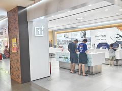 -百联临沂购物中心(临沂路店)