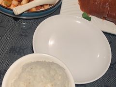 -京尊烤鸭店JINGZUN(春秀路店)