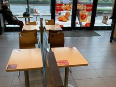 -肯德基(杭州复兴店)