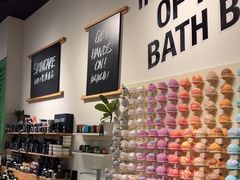 -LUSH(威尼斯人店)