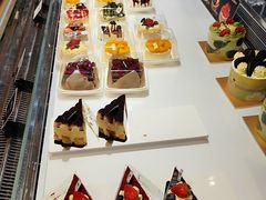 -红跑车(矿大店)