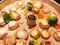 -津沽小院(天津之眼店)