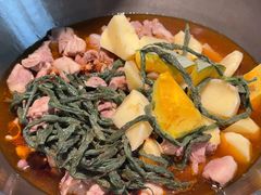 -遇东北林区铁锅炖(南开店)