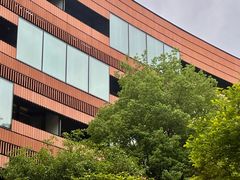 -上海衡山路十二号华邑酒店