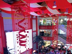 -沈阳大商千盛购物中心有限公司(长江街店)