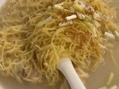 -翠华餐厅(正佳广场店)