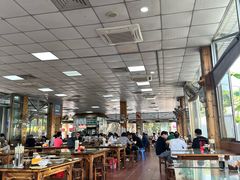 -崖口煲仔饭