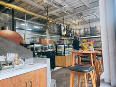 -O'mills Sourdough Bakery&Bistro(永嘉路店)