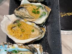 -蠔爺王志德生蚝馆(金沙湾店)